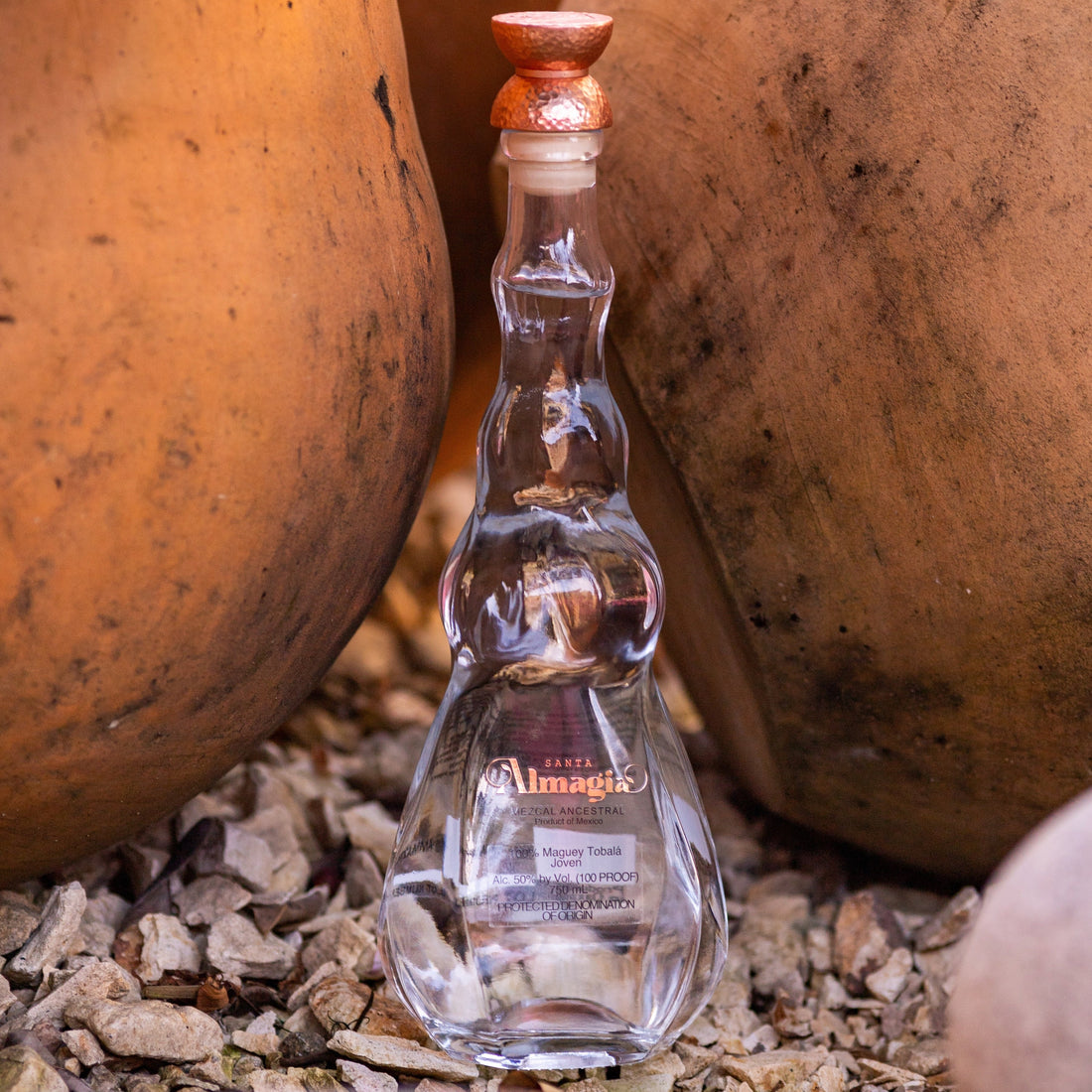 Not All Mezcal is Smoky - Discover the Surprising Truth