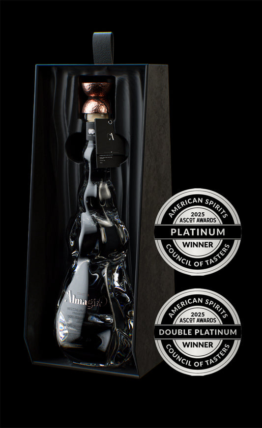 Santa Almagia Wins Double Platinum at 2025 ASCOT Awards