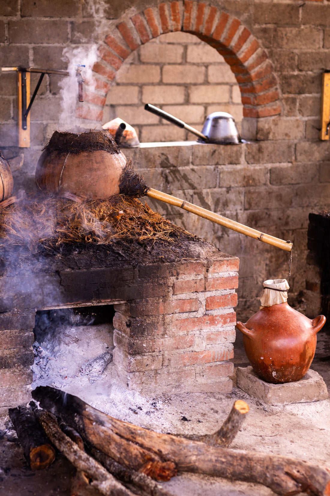 Mezcal- Industrial vs Ancestral vs Artisanal Guide