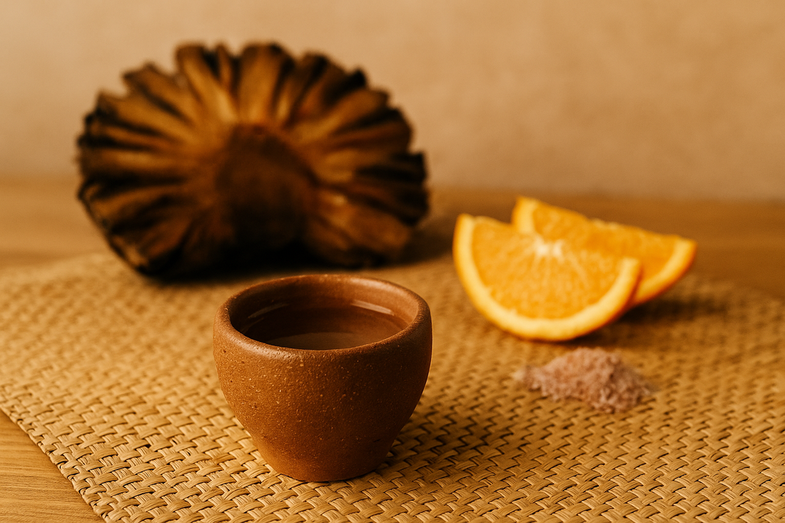 FAQs: Demystifying Mezcal's Many Facets – Santa Almagia